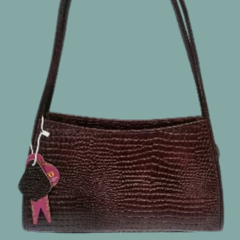 Starco Genuine Leather Women's Shoulder Bag-3